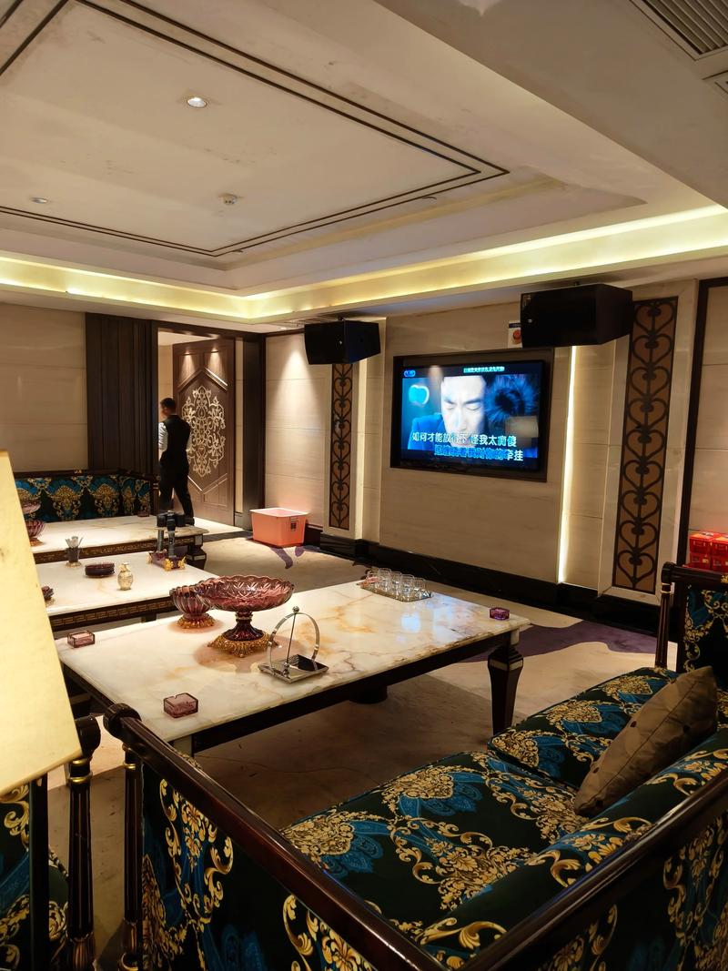 济宁商务ktv推荐 -任城区ktv预定